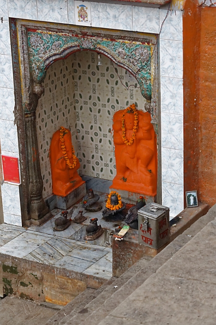 Varanasi-Les ghats-069